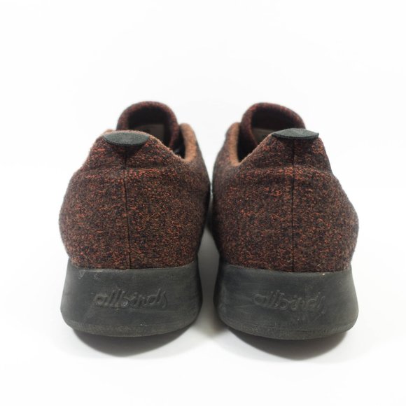 Allbirds Wool Runner Sneakers - Women's Size 10 - Picture 6 of 10